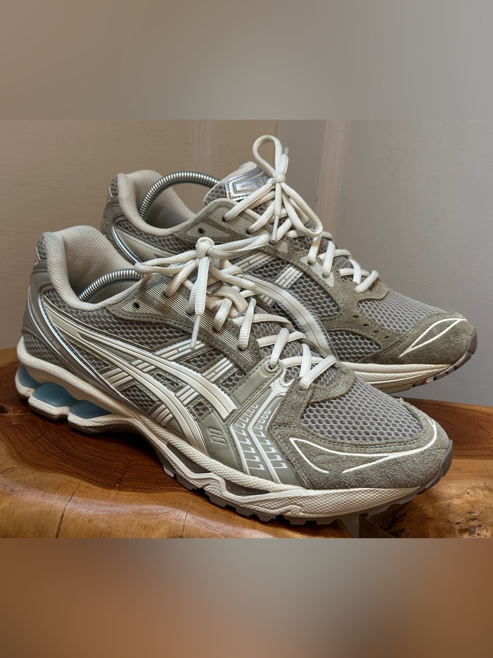 Juliana Salazar x ASICS Gel Kayano 14